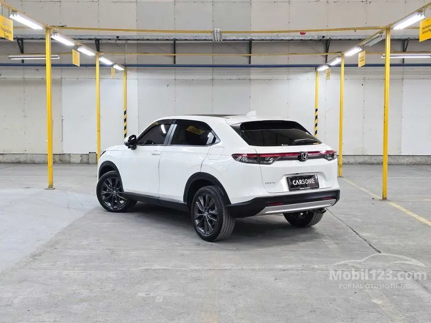 2024 Honda HR-V Special Edition SUV