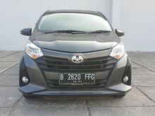 2019 Toyota Calya 1,2 G KM ANTIKKK MPV