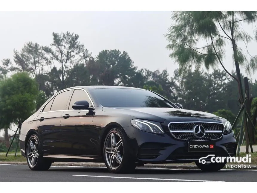 Jual Mobil Mercedes
