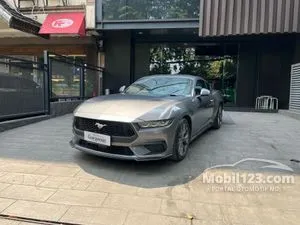 2025 Ford Mustang 2.3 EcoBoost Fastback