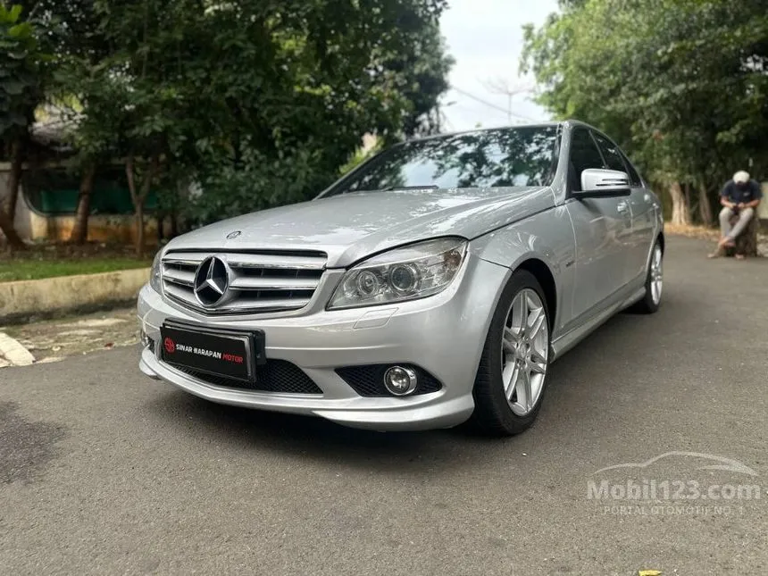 Jual Mobil Mercedes