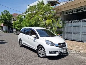 2015 Honda Mobilio 1.5 E Prestige MPV