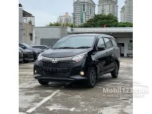 2026 Toyota Calya 1.2 G MPV