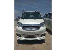 PROMO Suzuki APV 1.5 Luxury Van