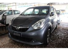 2011 Perodua Myvi 1.3 EZ Hatchback (A)