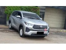 2024 Toyota Kijang Innova Zenix 2.0 G (Premium Color) MPV