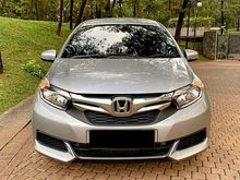 2019 Honda Mobilio 1.5 S Facelift Manual Istimewa