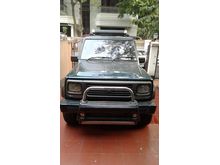 1995 Daihatsu Feroza 1.6 Jeep