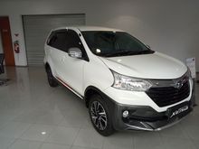 2018 Daihatsu Xenia 1.3 Custom MPV