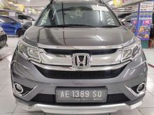2016 Honda BR-V 1.5 E Prestige SUV
