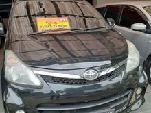 2015 Toyota Avanza 1.5 Veloz Matic