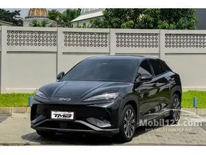 2025 BYD Sealion 7 Performance SUV