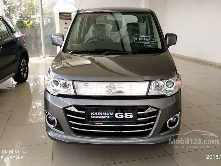 Jual Karpet Karet Fullset Khusus Suzuki Karimun Wagon R Kota