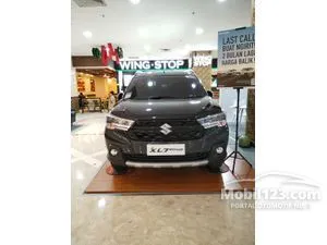 2026 Suzuki XL7 1.5 Beta Hybrid SUV