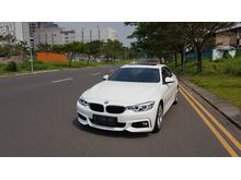 2014 BMW 428i 2.0 M Sport Gran Coupe #jualcepatpemiliklangsung