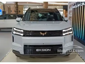 2026 Wuling Eksion CE SUV
