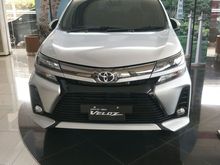Best Price Avanza 1,5 Veloz At Tdp 30 saja