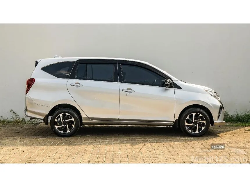 2024 Daihatsu Sigra R MPV