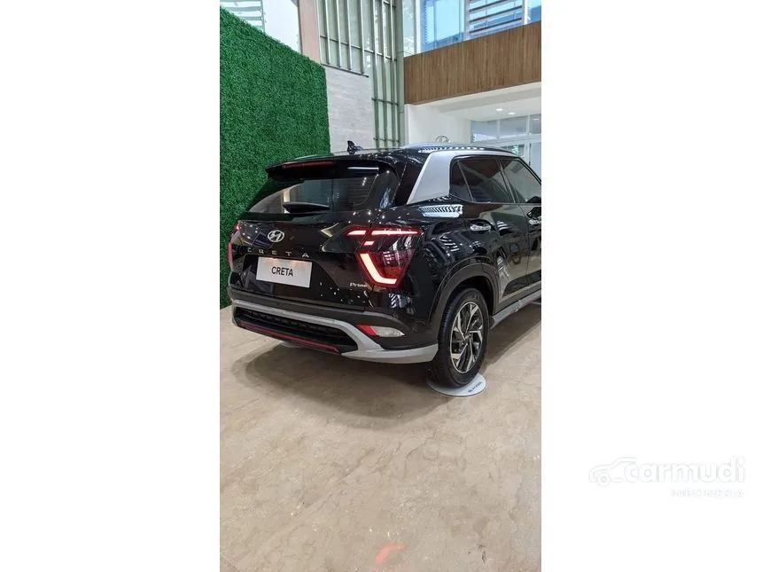 2024 Hyundai Creta Prime Wagon