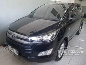 2020 Toyota Kijang Innova 2.0 G MPV