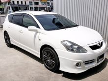 2004 Toyota Caldina 2.0 ZT D4 VVTI