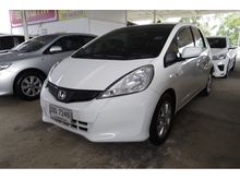 2011 Honda Jazz 1.5 (ปี 08-14) V i-VTEC Hatchback AT