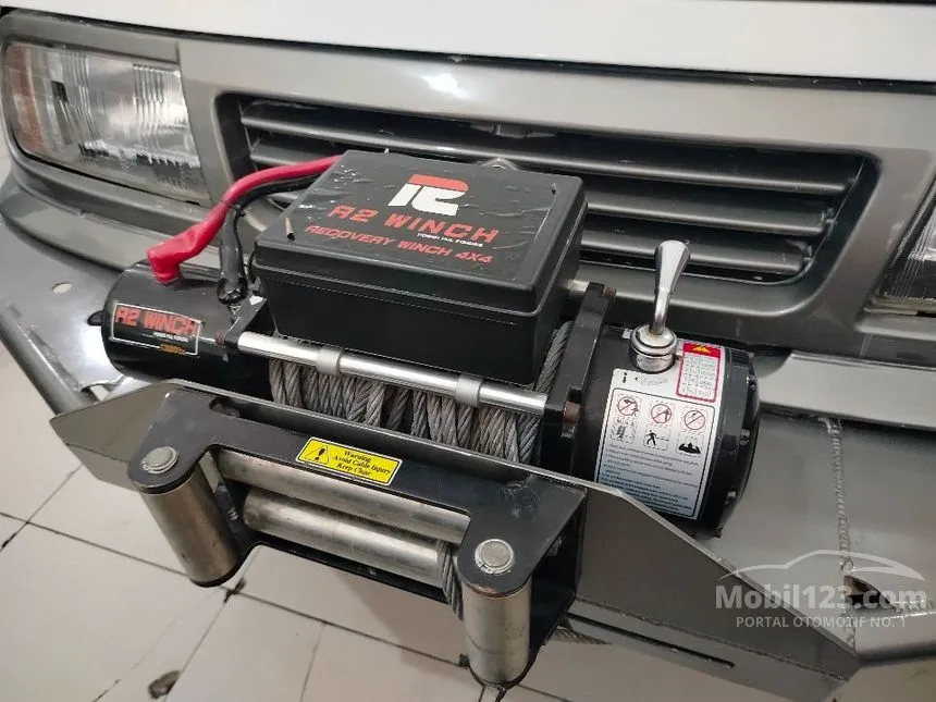 1992 Suzuki Vitara SUV