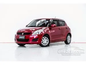 2014 Suzuki SWIFT 1.2 GL Hatchback