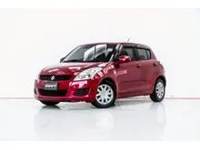 2014 Suzuki SWIFT 1.2 (ปี 12-17) GL Hatchback