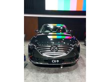 2019 Mazda CX-9 2.5 SKYACTIV-G SUV Ready Stock Diskon Paling Terbaik
