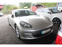 2010 Porsche Panamera 3.6 Hatchback (A) UNREG ( PRICE INCLUDE GST )
