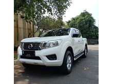 2018 nissan Nevara 2.5
