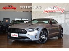 2021 Ford Mustang 2.3 (ปี 15-20) EcoBoost Coupe