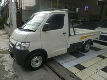 2018 Daihatsu Gran Max 1.5 STD Pick-up AC dan Powersteering PENAWARAN TERBAIK