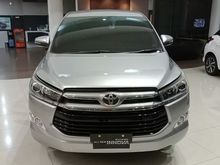 2019 Toyota Kijang Innova 2,4 V MPV