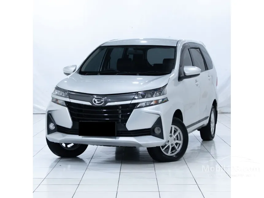 Jual Mobil Daihatsu Xenia 2021 X DELUXE 1.3 di Kalimantan Barat Manual MPV Silver Rp 179.000.000