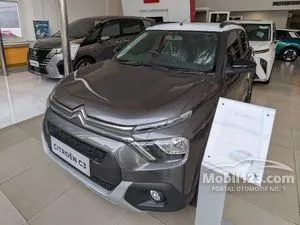 2025 Citroen C3 1.2 Puretech 82 (One Tone) SUV