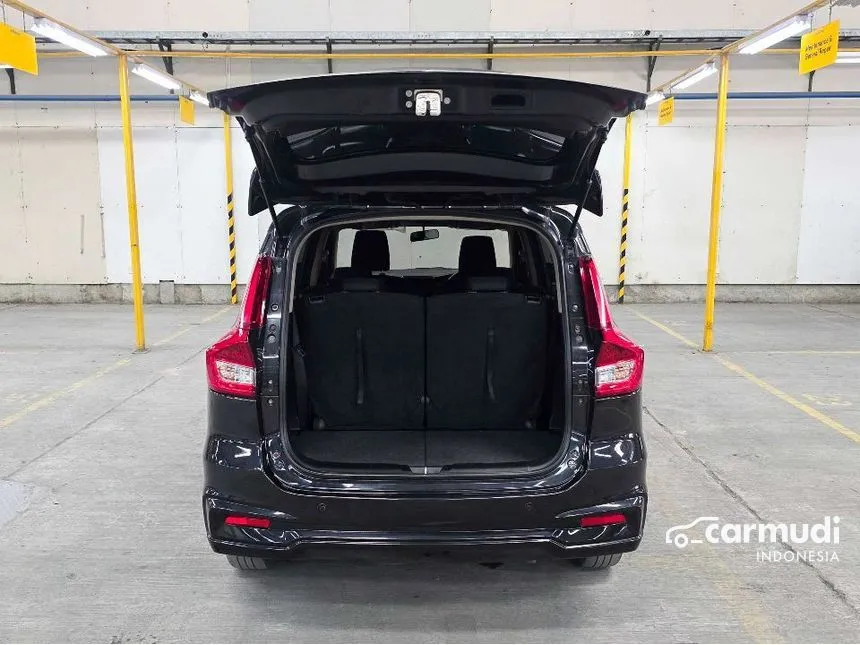 2020 Suzuki Ertiga Sport MPV