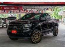 2020 Ford RANGER 2.2 Open Cab (ปี 15-21) XL+ Hi-Rider Pickup