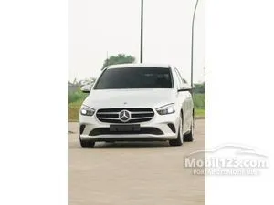2018 Mercedes-Benz B200 1.3 Progressive Line Hatchback