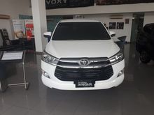2018 Toyota Kijang Innova 2.0 V MPV
