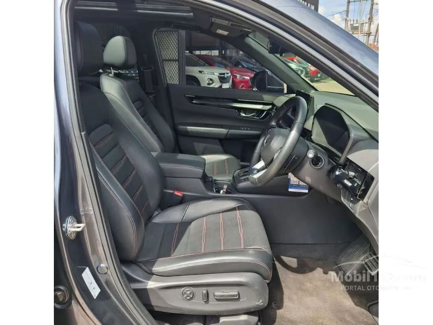 2024 Honda CR-V RS e:HEV SUV
