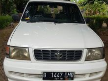 2000 Toyota Kijang 1.8 SSX MPV