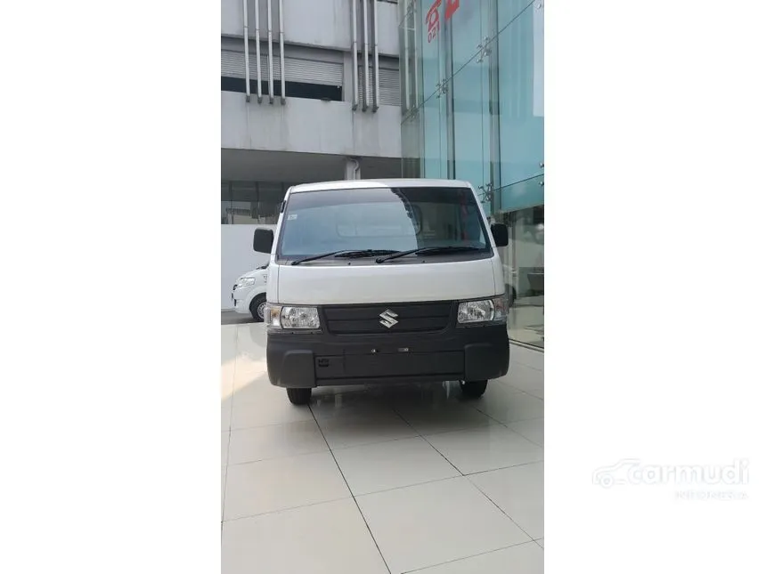 2024 Suzuki Carry FD Pick-up