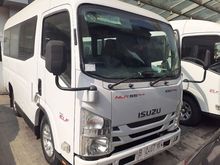 2020 Isuzu Elf 2.8 NLR 55 BX Minibus