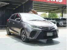 2022 Toyota YARIS 1.2 (ปี 17-25) Sport Hatchback