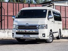 2015 Toyota Ventury 3.0 (ปี 05-16) G Van