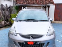 2007 Honda Jazz 1.5 VTEC Hatchback