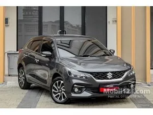 2024 Suzuki Baleno 1.5 Hatchback