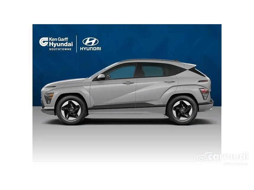 2024 Hyundai Kona Electric Prime Long Range Wagon